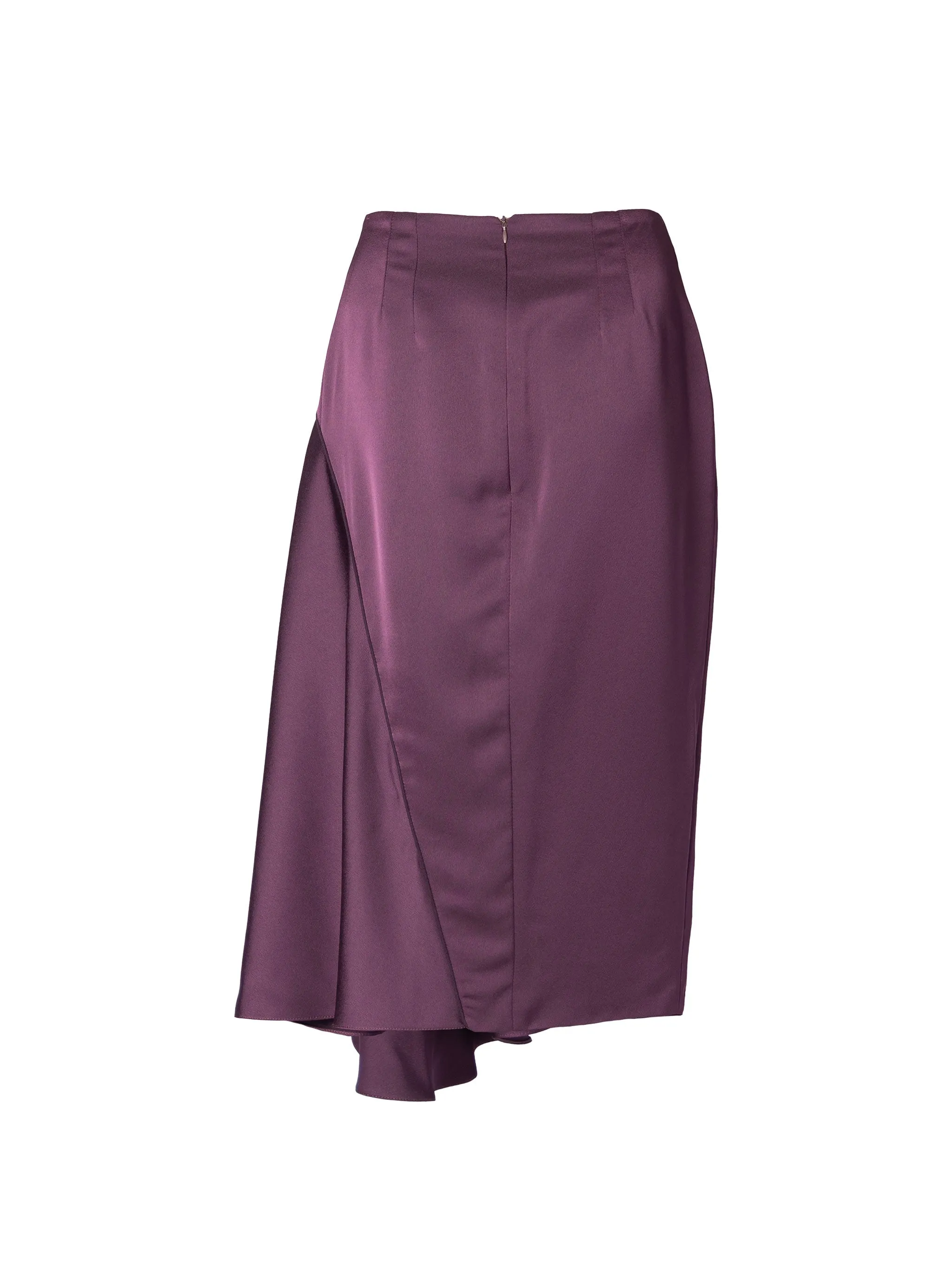 MODERN PENCIL SKIRT