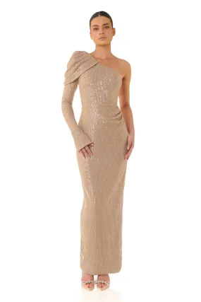 Nicole Gown