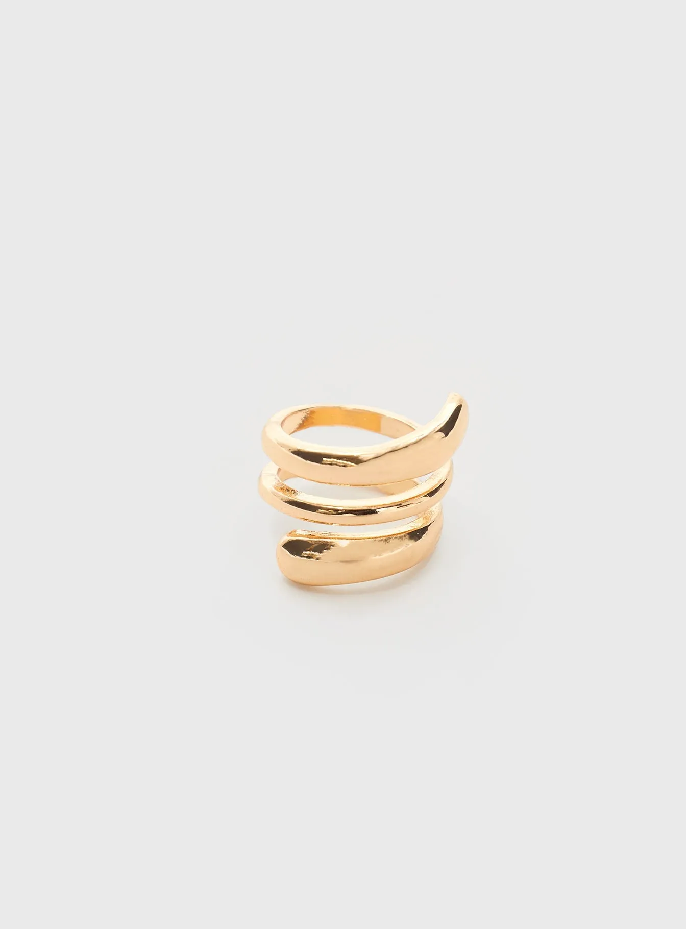 Norvelle Ring Gold