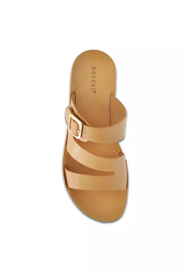 NOVENI Noveni Strappy Sandals