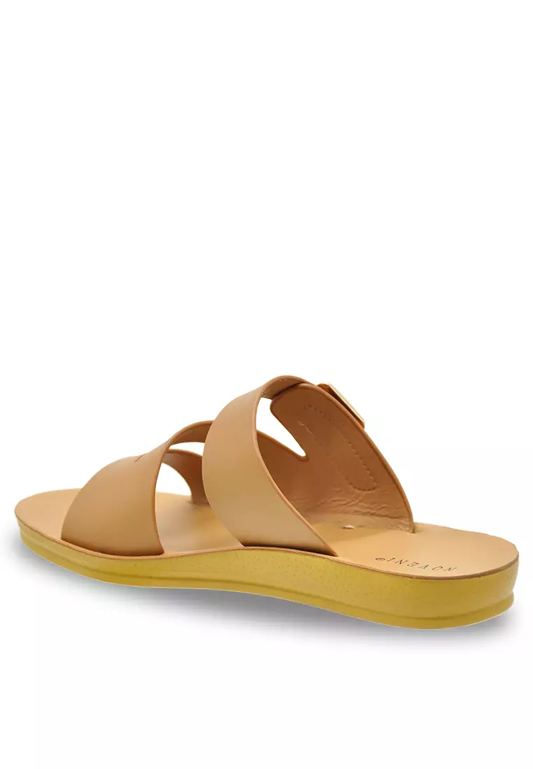 NOVENI Noveni Strappy Sandals