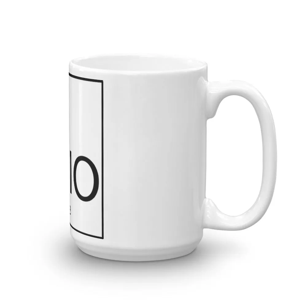 Ohio - Mug - Established