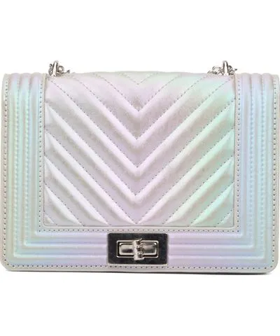 Olivia Miller Opal Crossbody Bag