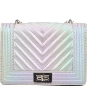 Olivia Miller Opal Crossbody Bag