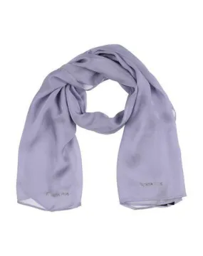 Patrizia Pepe Women Stole Light purple -- --