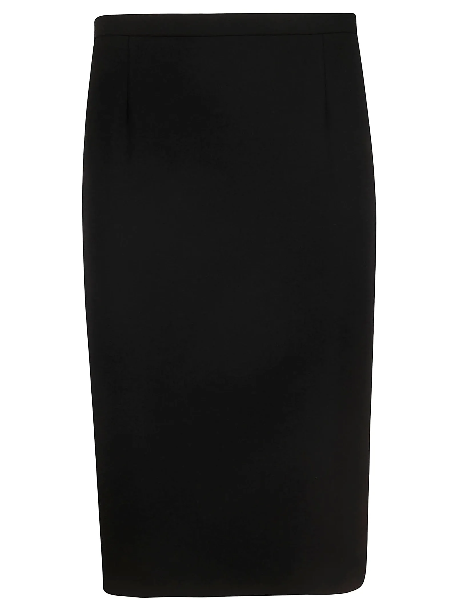 REDValentino Classic High-Rise Pencil Skirt