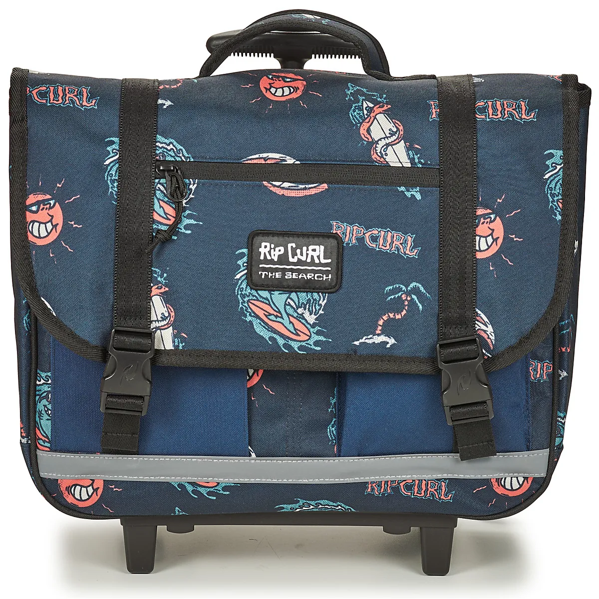 Rip Curl WHEEL SATCHEL 17L BTS