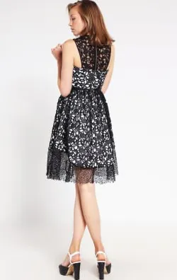 Shared Interest Cocktail Dress