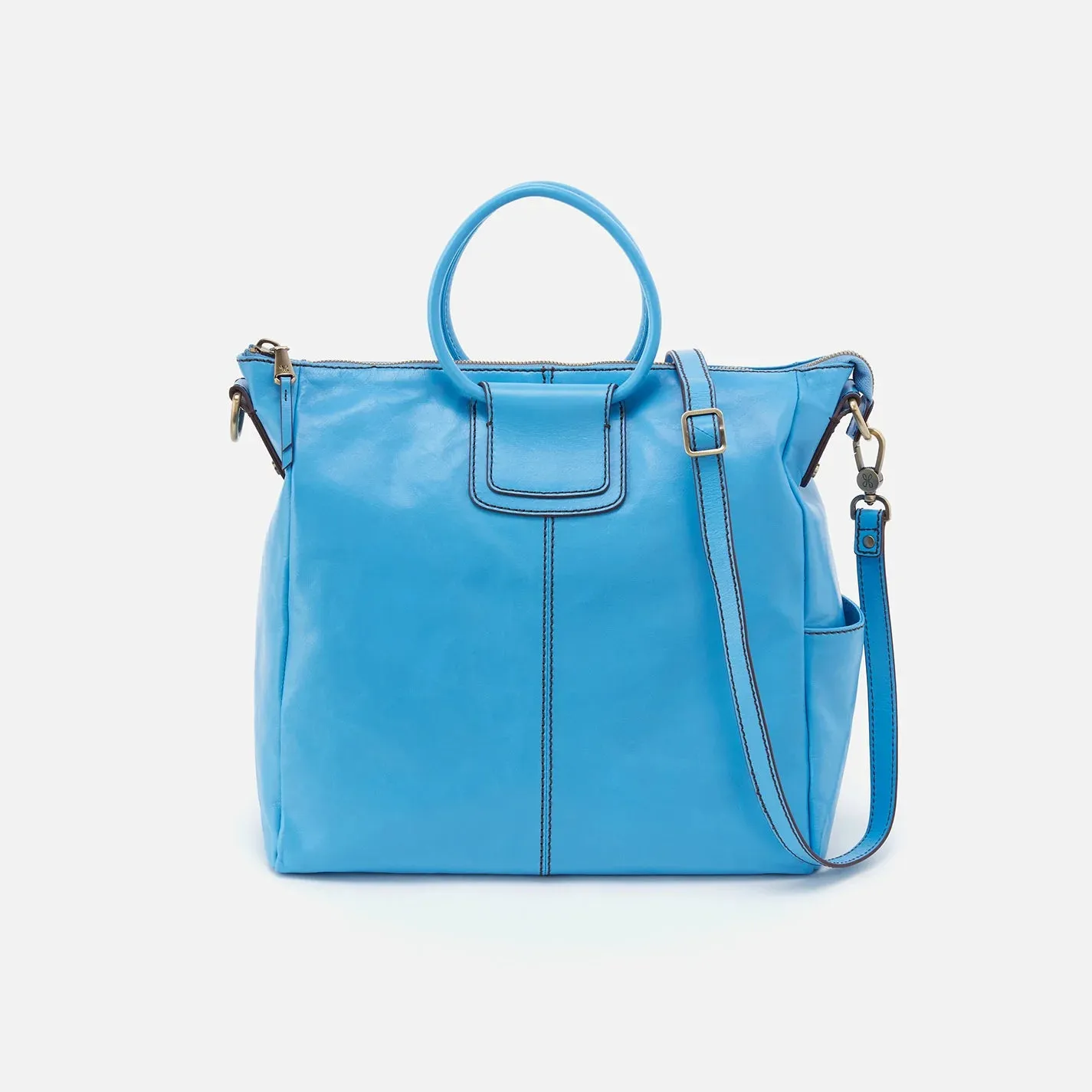 Sheila Large Satchel