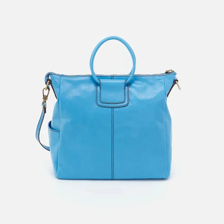 Sheila Large Satchel