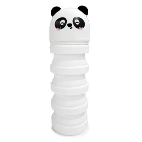 Silicone Pop Up Pencil Case - Adoramals Panda PCASE79