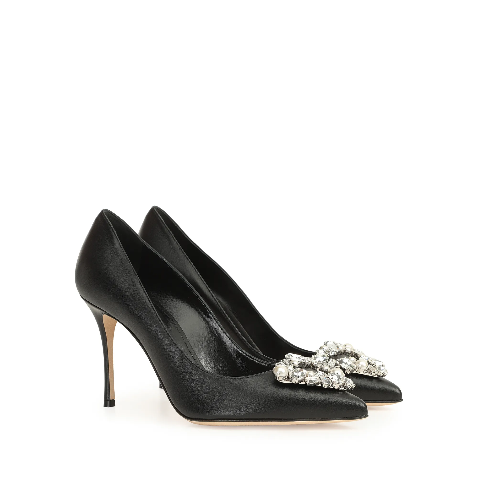 sr Godiva Precious - Pumps Black