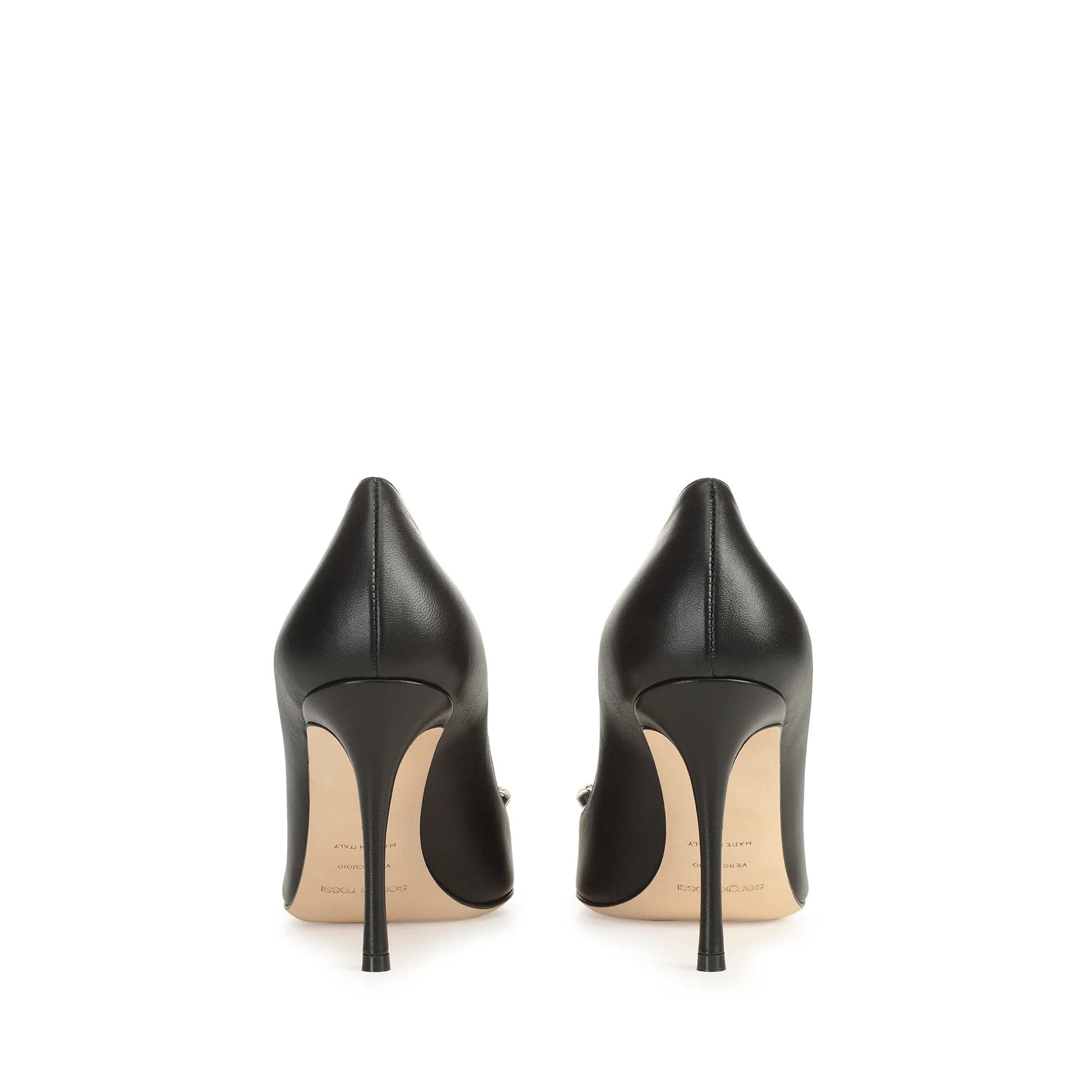 sr Godiva Precious - Pumps Black