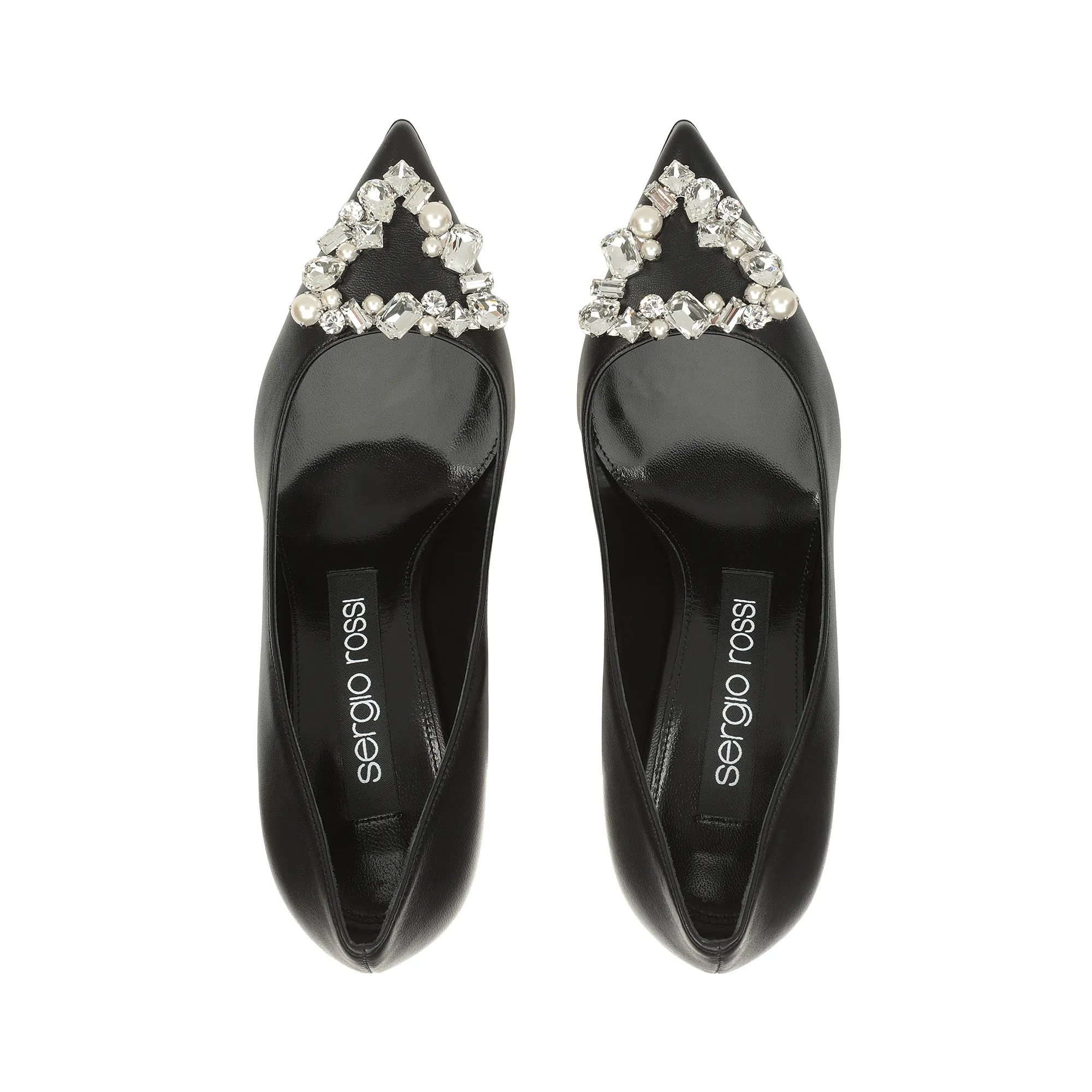 sr Godiva Precious - Pumps Black