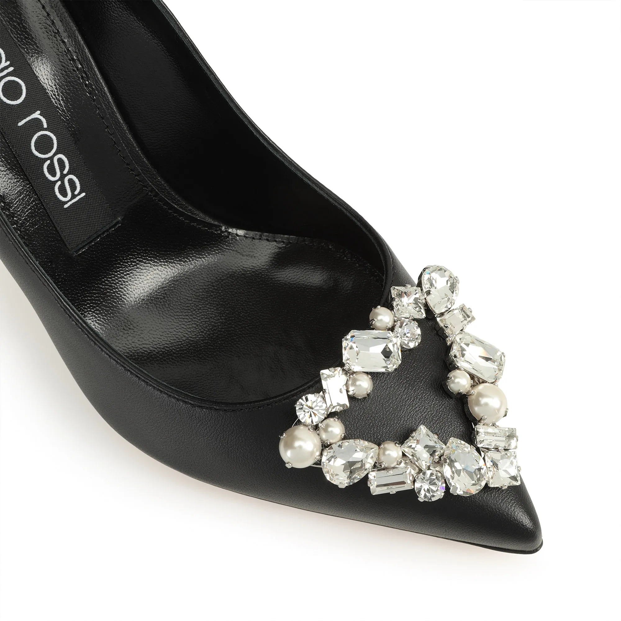 sr Godiva Precious - Pumps Black