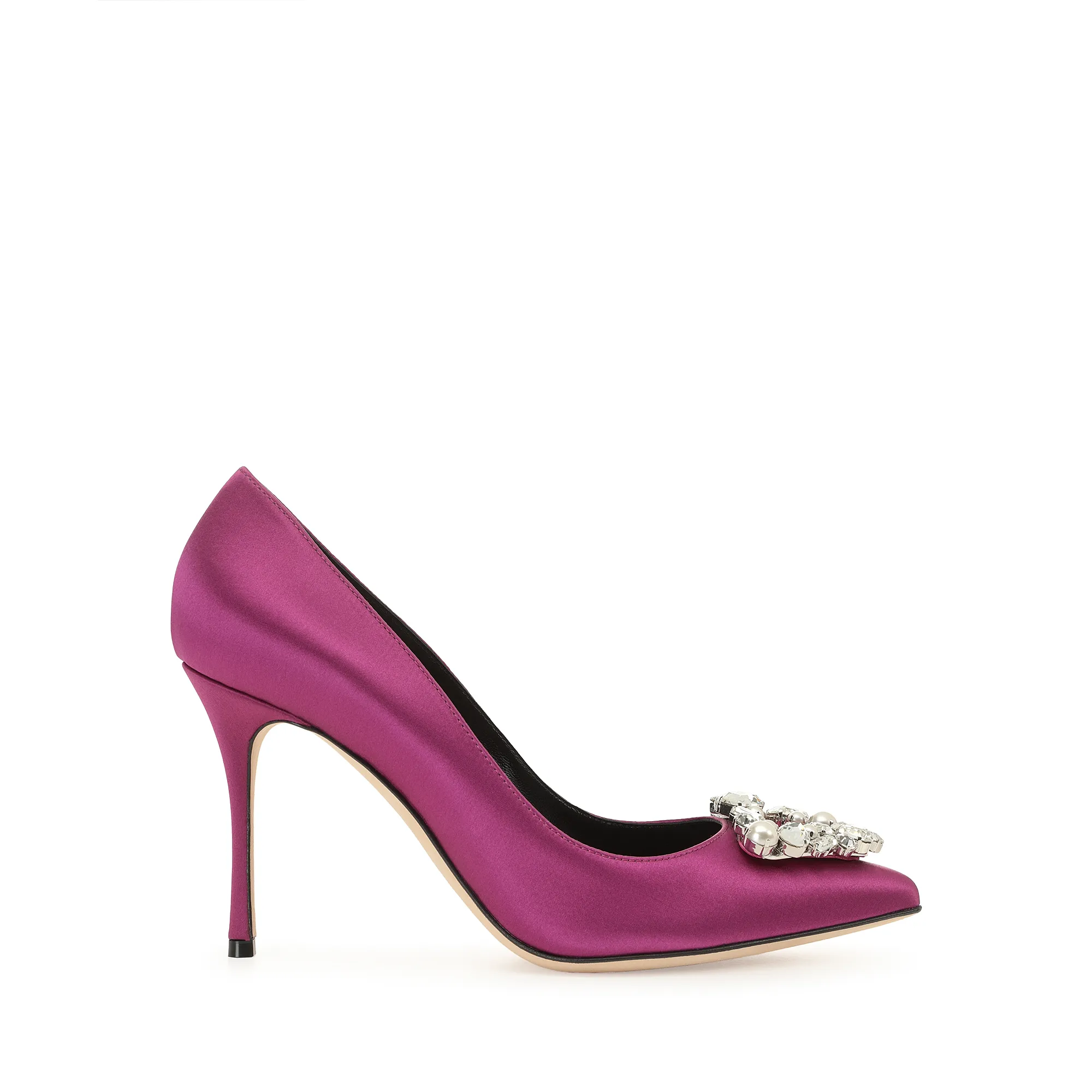 sr Godiva Precious - Pumps Buganvilia