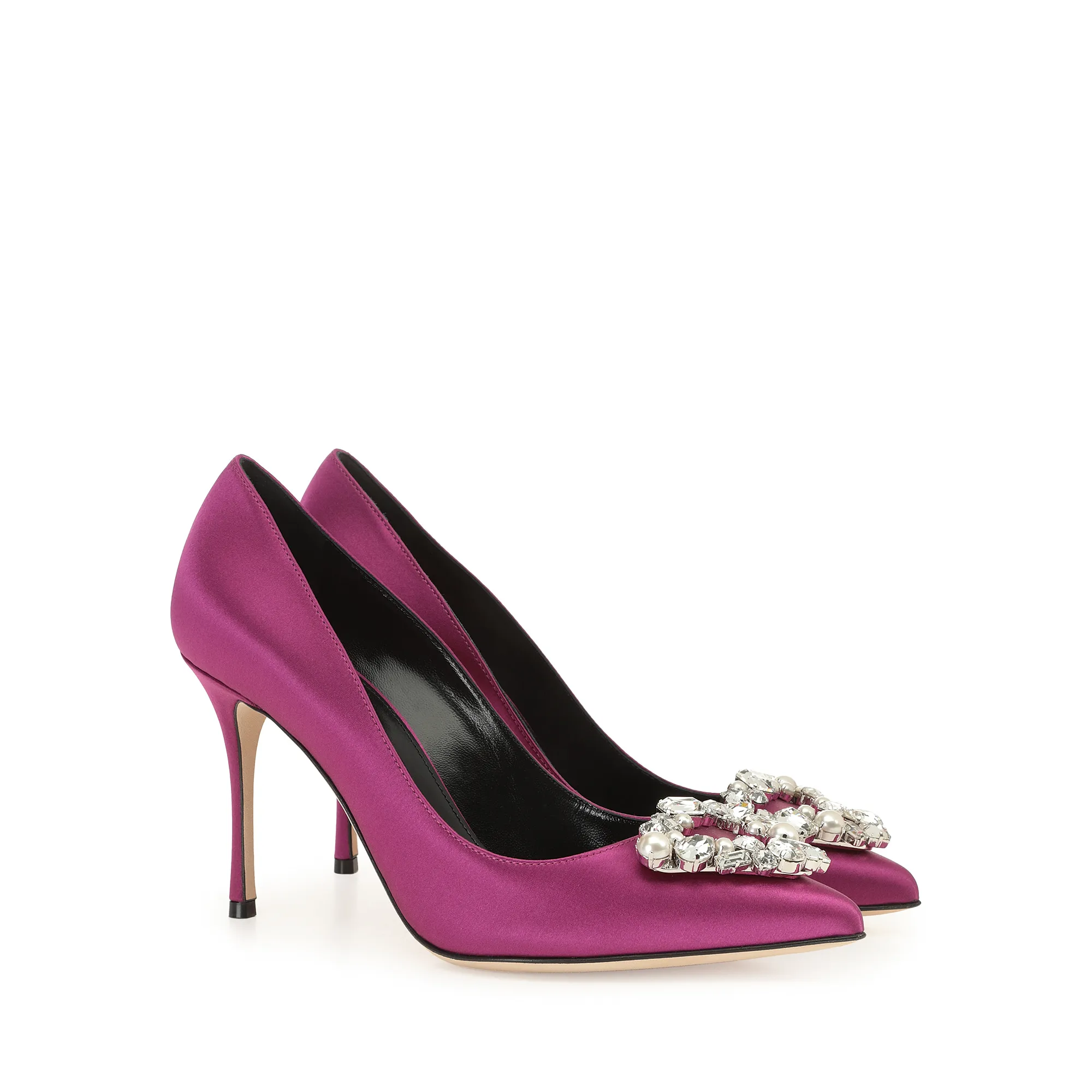 sr Godiva Precious - Pumps Buganvilia