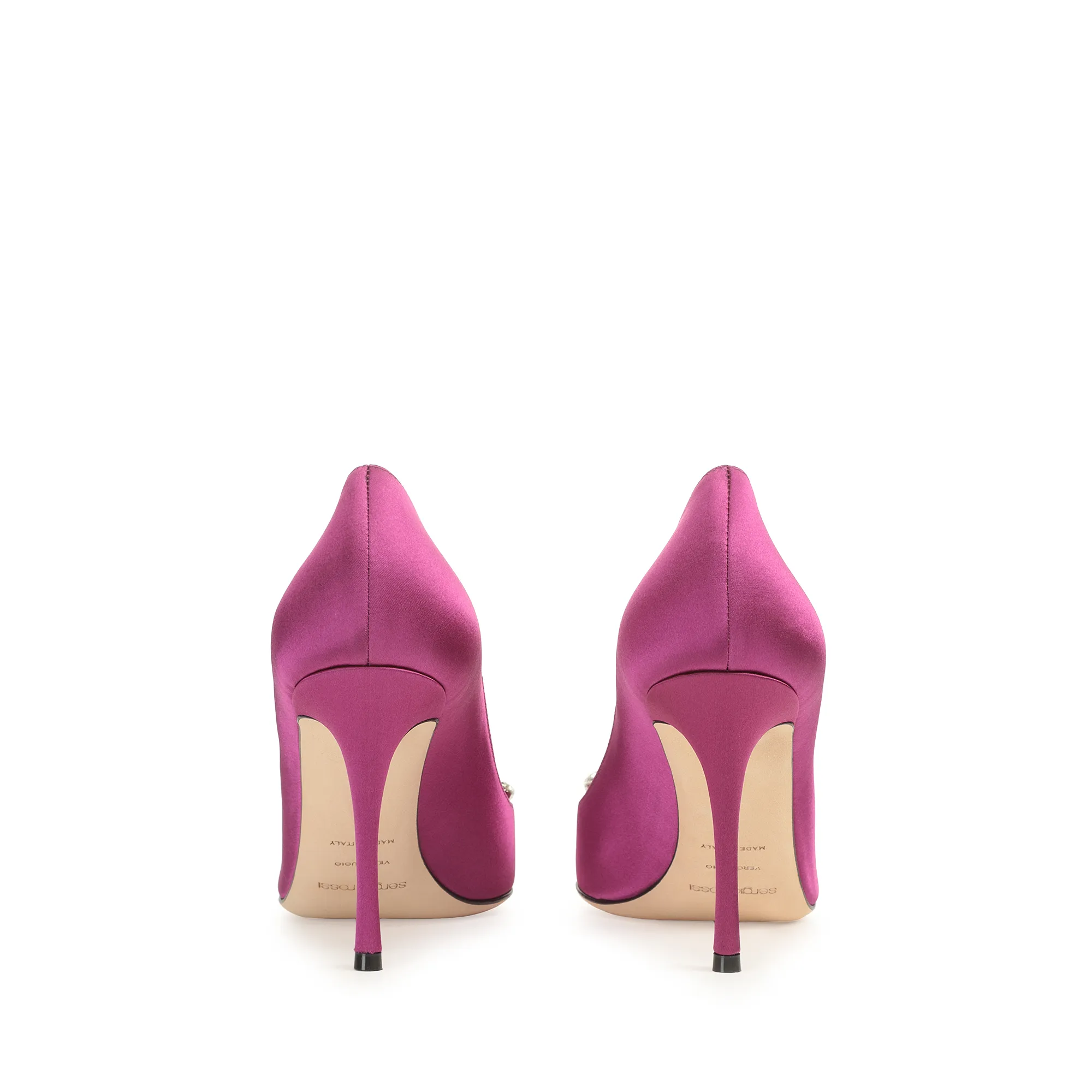 sr Godiva Precious - Pumps Buganvilia