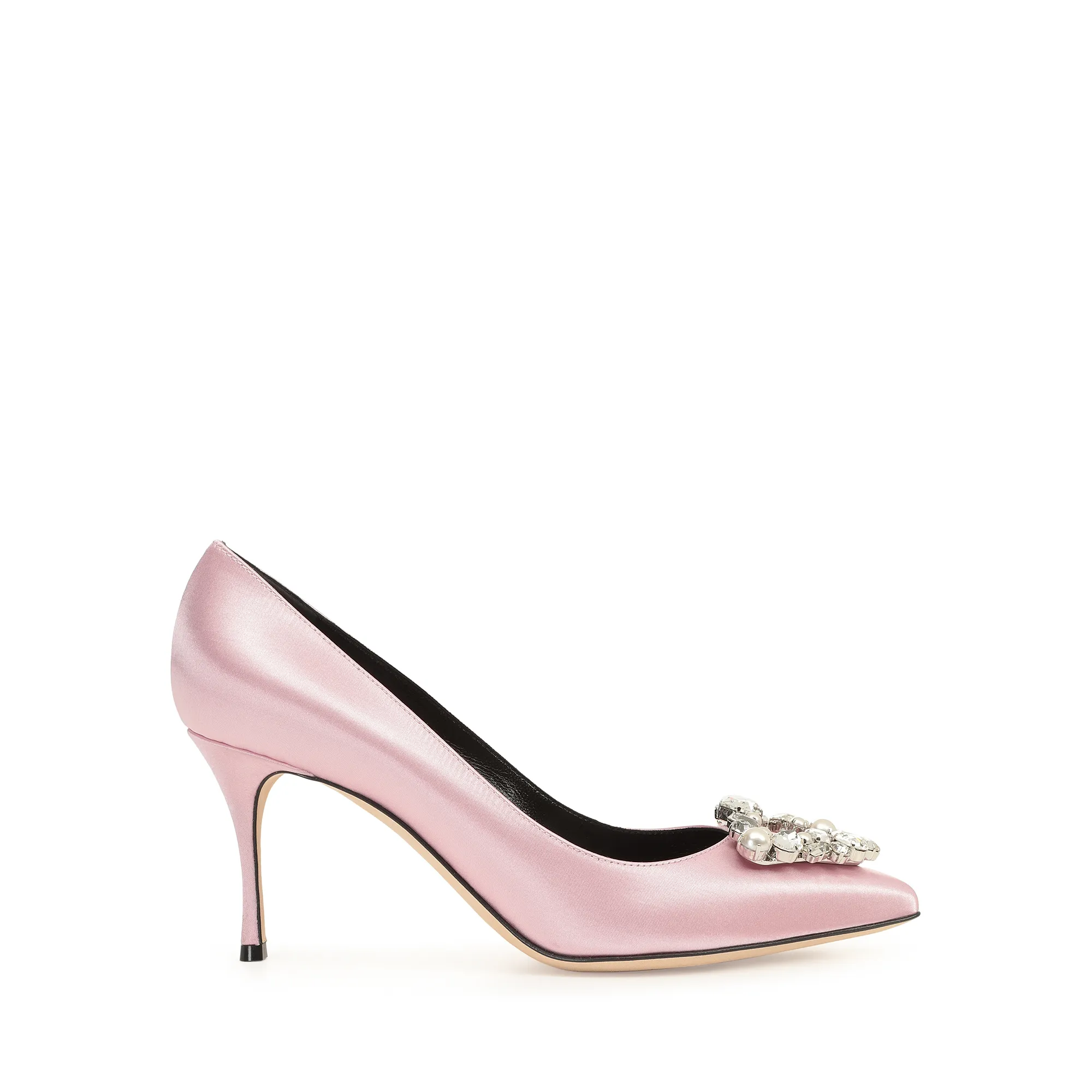 sr Godiva Precious - Pumps Petalo