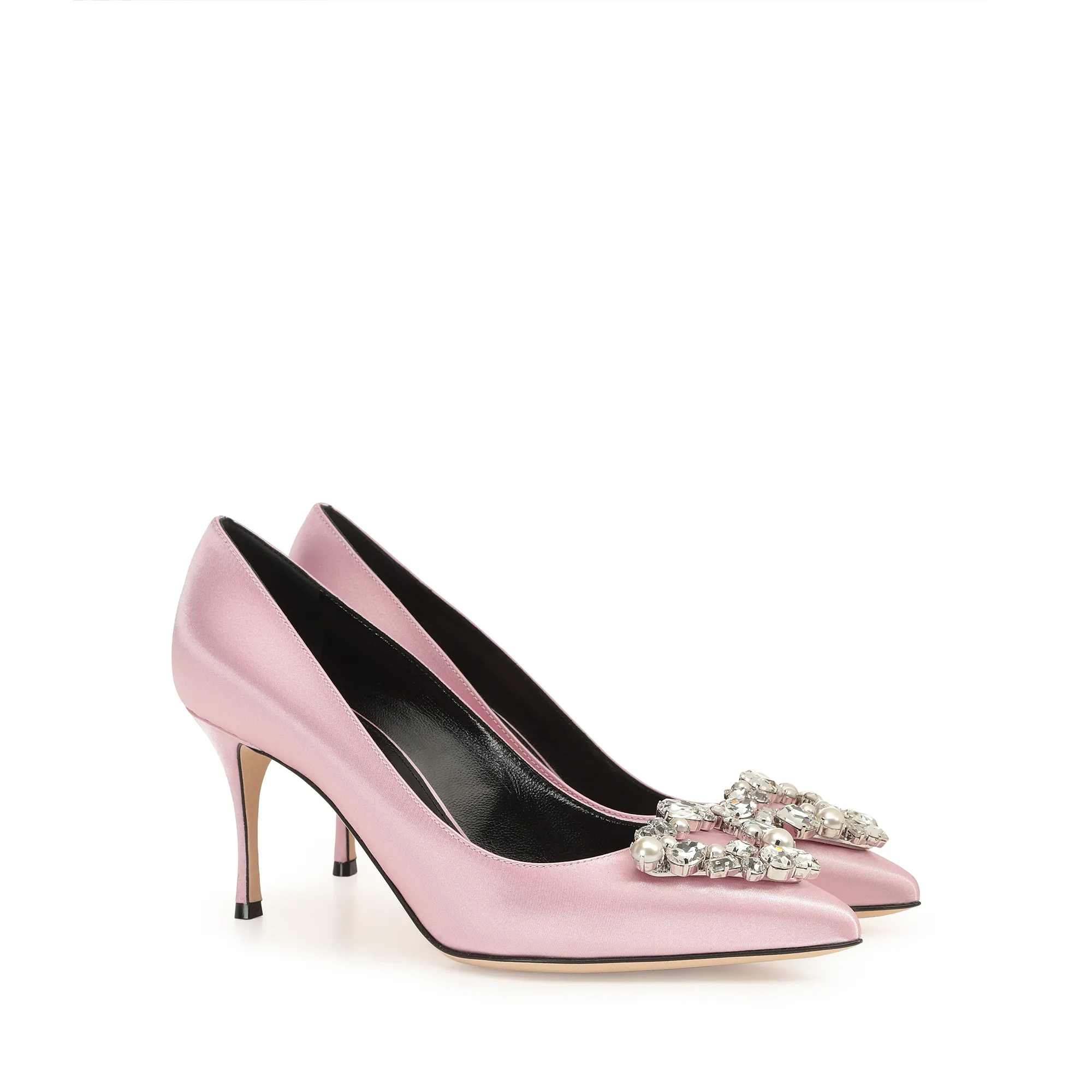 sr Godiva Precious - Pumps Petalo