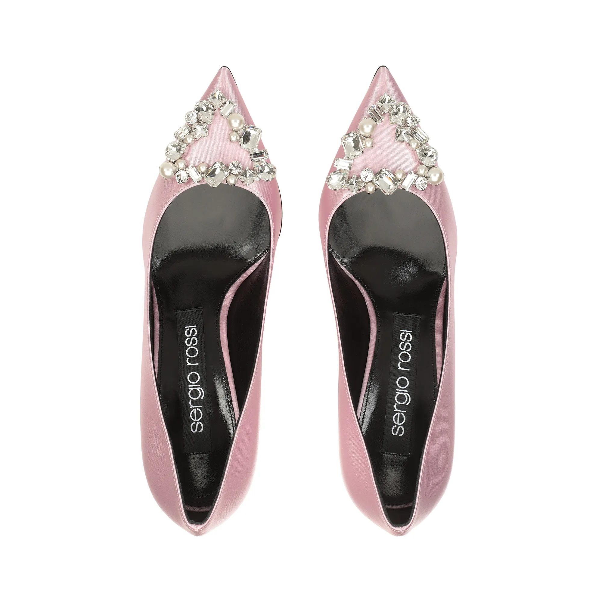 sr Godiva Precious - Pumps Petalo