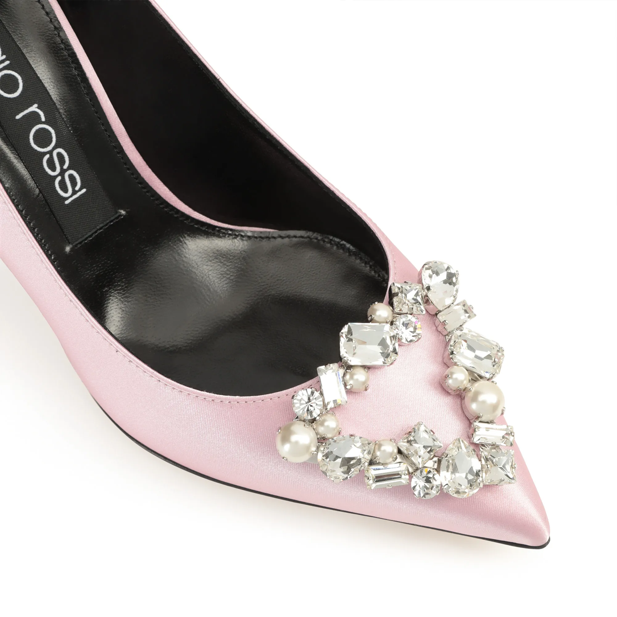 sr Godiva Precious - Pumps Petalo