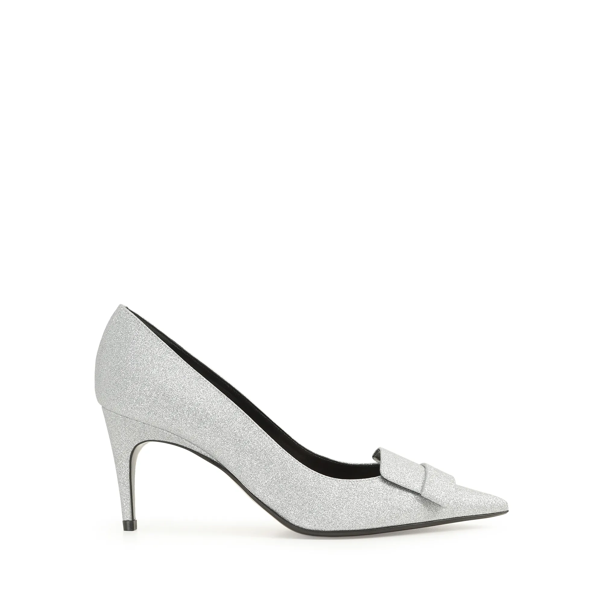 sr1 - Pumps Grey