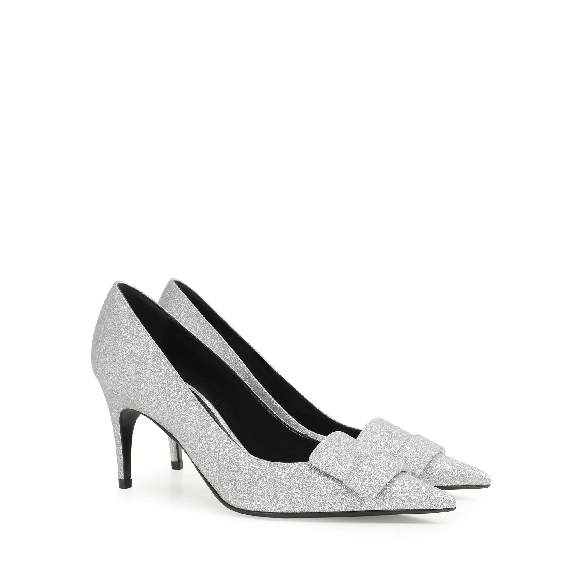 sr1 - Pumps Grey