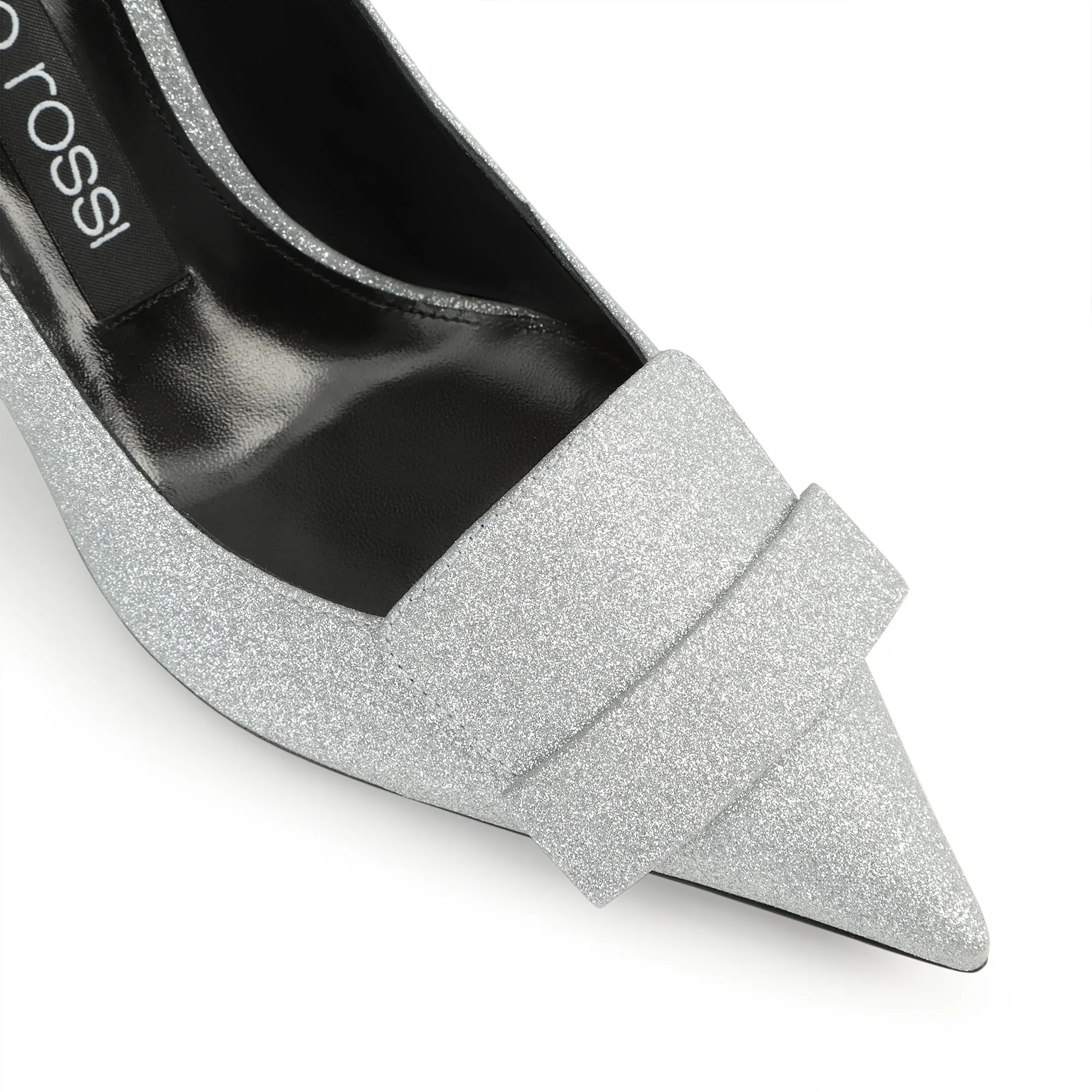 sr1 - Pumps Grey