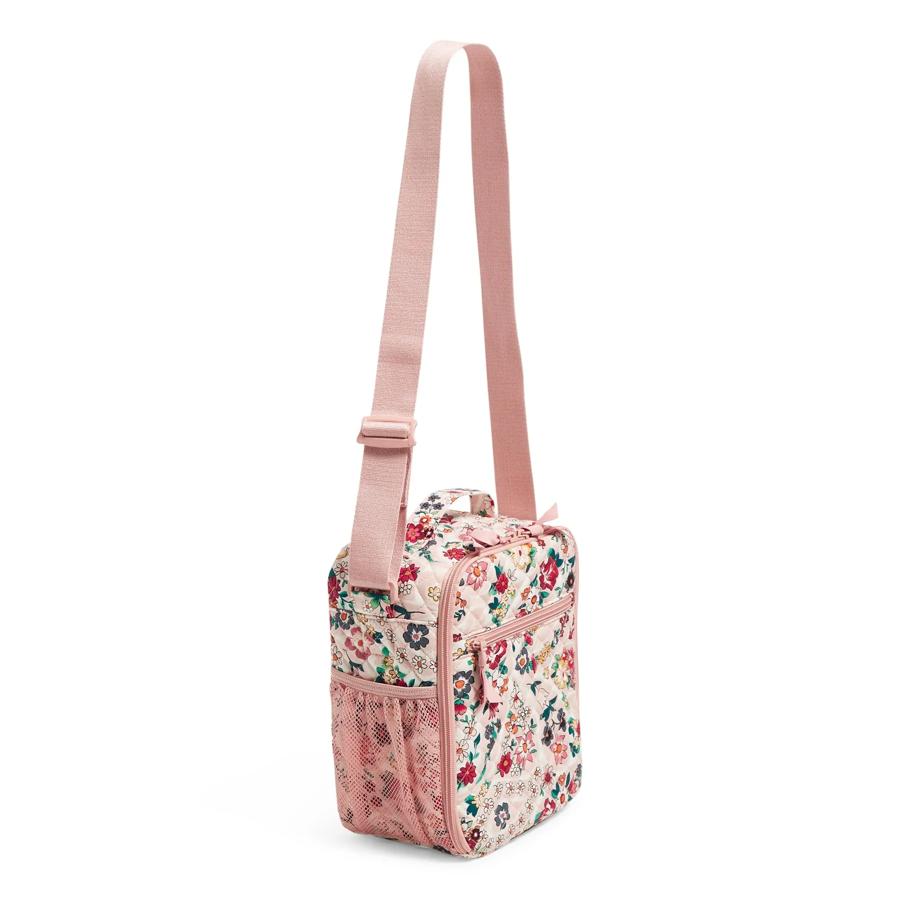 Vera Bradley Deluxe Lunch Bag