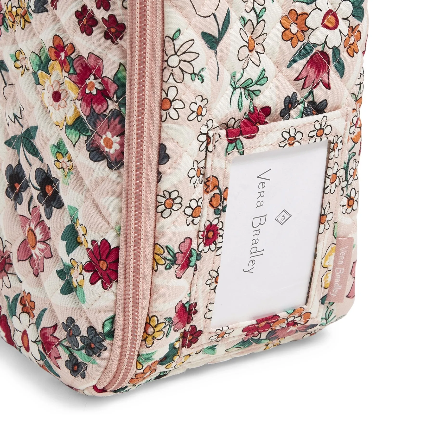 Vera Bradley Deluxe Lunch Bag