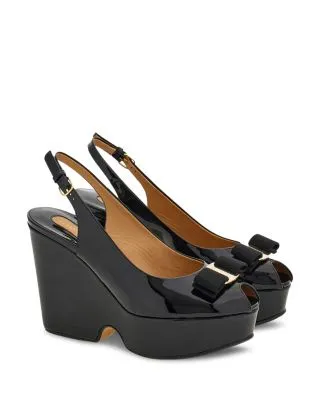 Women's Mirelle 60 Bow Pumps